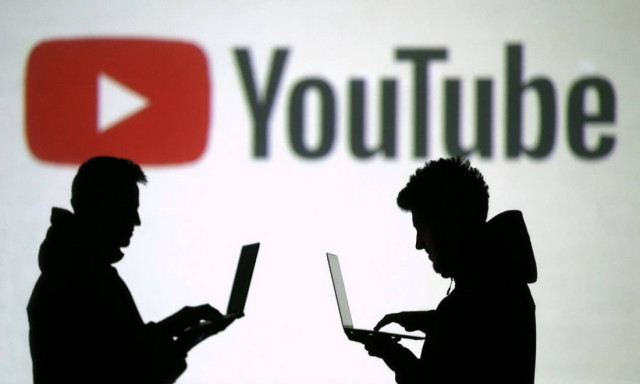 Η «σφαγή» του YouTube: Αφαίρεσε 58 εκατομμύρια βίντεο μέσα σε τρεις μήνες