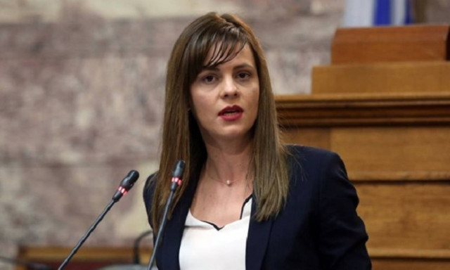 120-installment debt settlement to be launched in 2019, Achtsioglou says