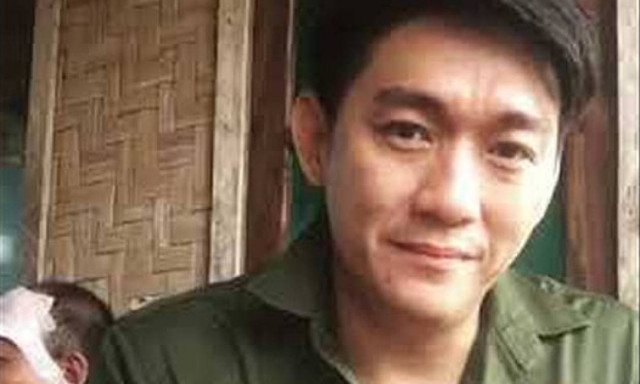 Τσουνάμι Ινδονησία: Συγκλονίζει ο τραγουδιστής της μπάντας που «κατάπιε» το φονικό κύμα