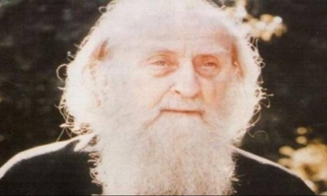 Συγκλονίζει προφητεία: «Το 2020 πρωτεύουσα της Ελλάδας θα είναι η…»