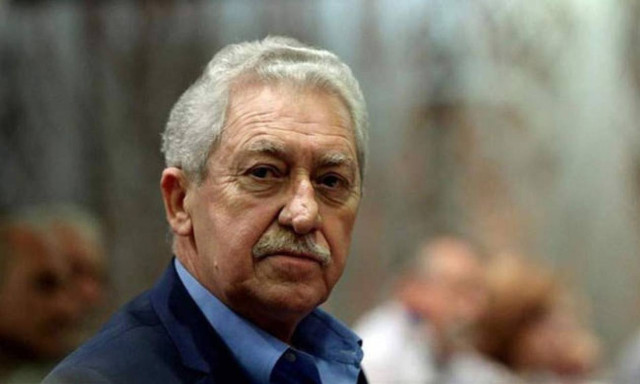 The Prespes Agreement will ensure stability in the wider region, Kouvelis says