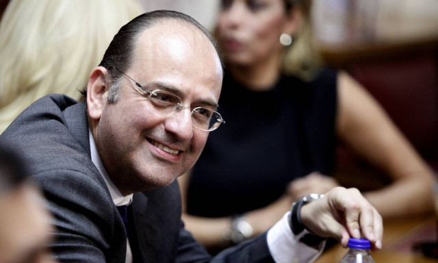 Λαζαρίδης: Ο Κυριάκος Μητσοτάκης θα στηρίξει τα νέα ζευγάρια