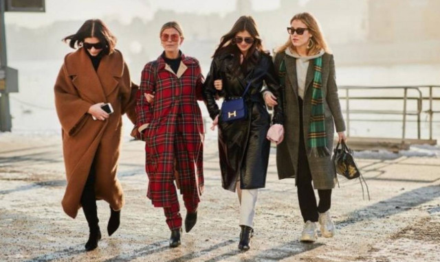 10 στιλιστικά τρικς που έχουν λατρέψει οι fashion editors σε όλο τον κόσμο