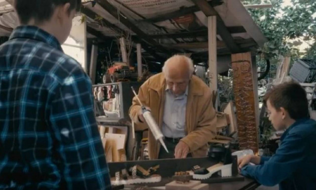 «Ένα έργο, μια ιστορία»: Τα νέα πρωτότυπα ντοκιμαντέρ που δεν πρέπει να χάσετε