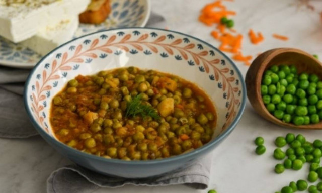 Η συνταγή της ημέρας: Banana bread