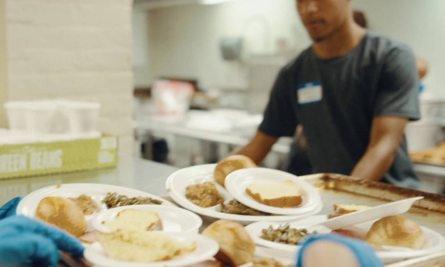 City of Athens to host Christmas lunch to 2,000 homeless and needy citizens