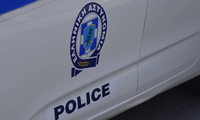 Συνελήφθη ο δράστης της άγριας δολοφονίας στην Ομόνοια