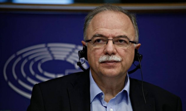 The Prespes Agreement will be ratified, Papadimoulis estimates