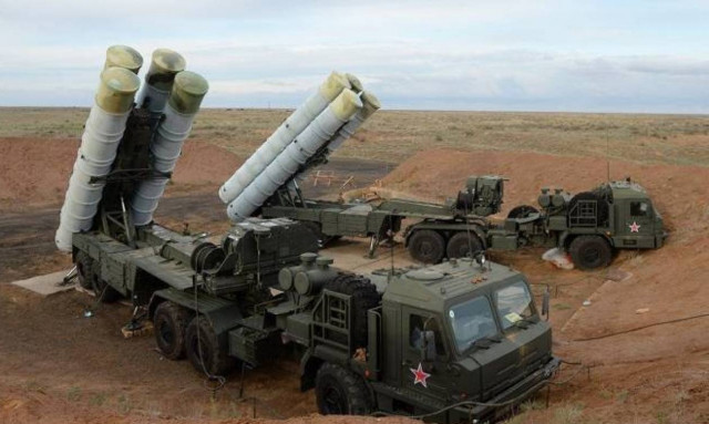 Τουρκία: Θα αγοράσουμε και Patriot και S-400