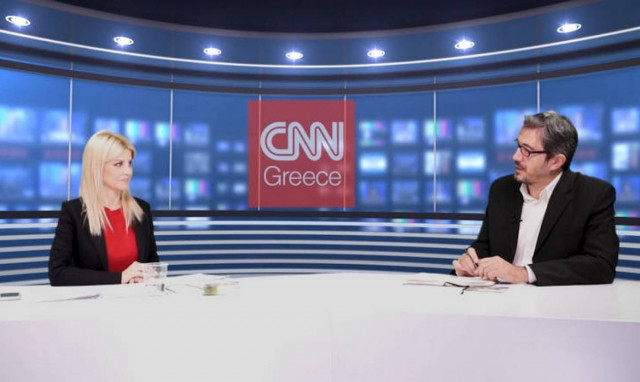 Έλενα Ράπτη: Ανάγκη για εθνικό σχέδιο δράσης κατά της παιδικής σεξουαλικής κακοποίησης