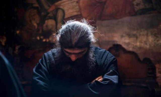 Πότε λυπάται ο Θεός;