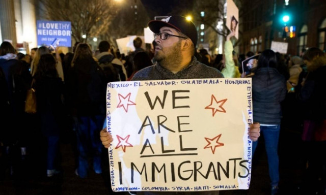 ΗΠΑ: Νεκρός ένας 8χρονος μετανάστης μετά τη σύλληψή του από συνοριοφύλακες