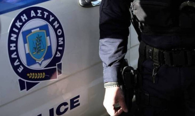 Police arrest 38-year-old in Thessaloniki for drug trafficking