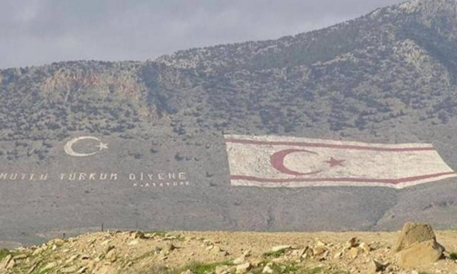 Απίστευτη τουρκική πρόκληση: «Ειρηνευτική επιχείρηση» η εισβολή στην Κύπρο