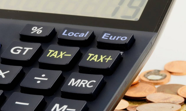 Οι φορολογούμενοι αδυνατούν να ανταποκριθούν στις τρέχουσες υποχρεώσεις τους