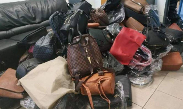 Οι διάλογοι - ΣΟΚ του κυκλώματος που δρούσε στην ΑΣΟΕΕ