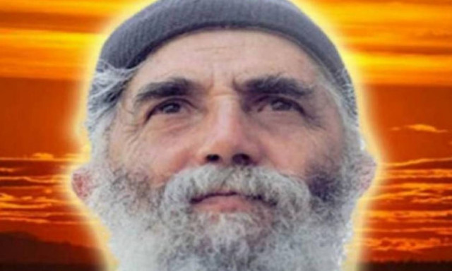 Γέροντας Παΐσιος: «Γιατί παιδεύονται αυτοί που δεν φταίνε;»