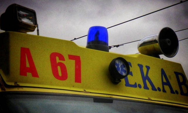 Τραγωδία στο Λασίθι: Έβαλε τέλος στη ζωή του ανήμερα των Χριστουγέννων