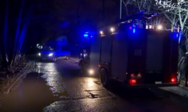 Πολωνία: Έξι άστεγοι βρήκαν φρικτό θάνατο στη Βαρσοβία (vid)