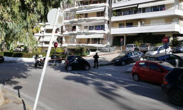 Businessman reportedly kidnapped in Piraeus