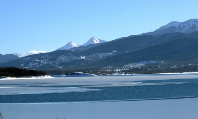 Καιρός: Προσοχή στον παγετό! Στην «κατάψυξη» η χώρα και την Πέμπτη - Υποχωρούν οι χιονοπτώσεις