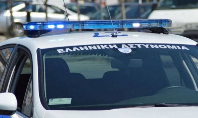 Τραγωδία στην εθνική οδό: Άνδρας βρέθηκε νεκρός μέσα στο αυτοκίνητό του