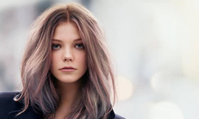 Oι παστέλ αποχρώσεις μαλλιών που θα κυριαρχήσουν στο Instagram το 2019