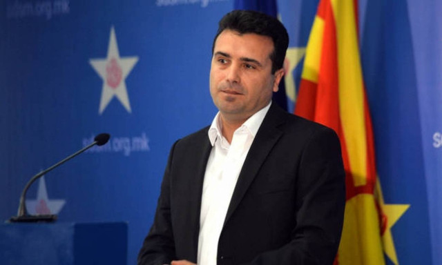 ANEL: Zaev's statements prove no agreement granting the name of Macedonia can prevent irredentism