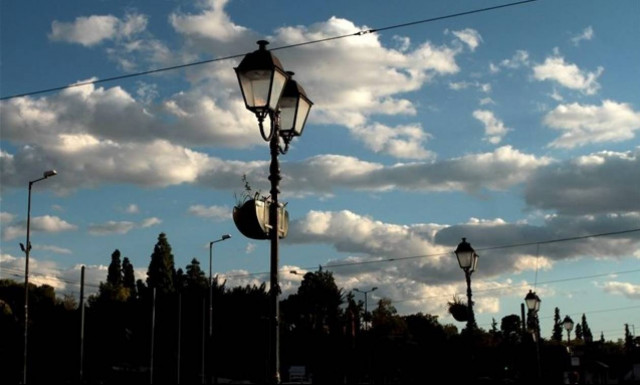 Καιρός: Μικρή άνοδος της θερμοκρασίας την Παρασκευή - Σε ποιες περιοχές επιμένει ο παγετός