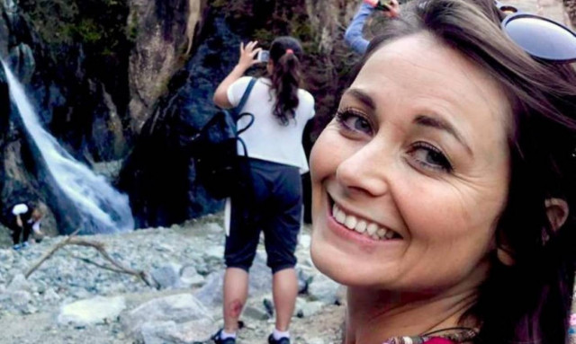 Γυναίκα με ολική μαστεκτομή απαντά στα αρνητικά ανδρικά σχόλια και αξίζει το χειροκρότημά μας