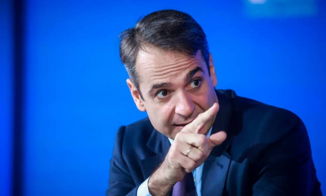 Έκρηξη στο Κολωνάκι - Μητσοτάκης: Η κυβέρνηση δεν συνειδητοποιεί την ανάγκη μηδενικής ανοχής στη βία