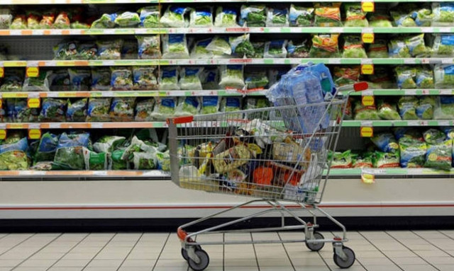 Πλαστική σακούλα: Έρχονται «αυξήσεις – φωτιά» στη Βρετανία