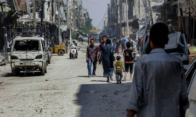 Γερμανίδα μέλος του ISIS άφησε 5χρονη «σκλάβα» να πεθάνει από δίψα