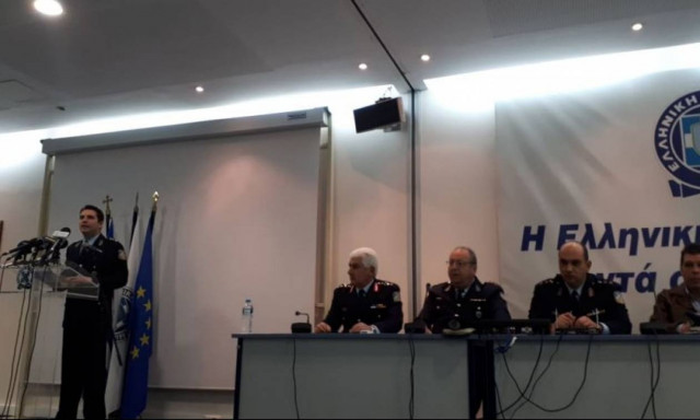 Πιερία: Σεσημασμένος o ληστής που αποπειράθηκε να σκοτώσει βενζινοπώλη