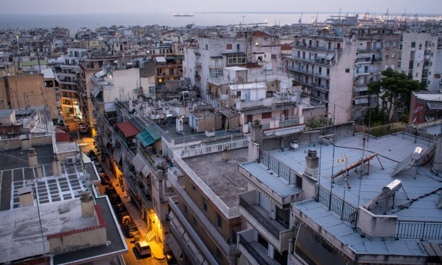 Παρατείνεται ο Νόμος Κατσέλη - «Ανάσα» για χιλιάδες δανειολήπτες