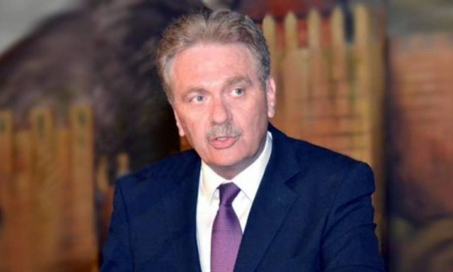 Δημοτικες εκλογές 2019: Υποψήφιος δήμαρχος Σπάρτης ο Γρηγόρης Αποστολάκος