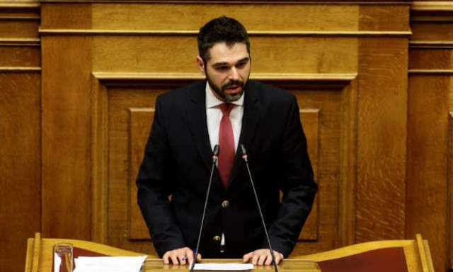 Ιωάννης Σαρακιώτης: «Κρίσιμα ενεργειακά διλήμματα»