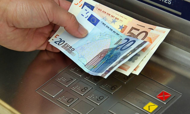 Μισθοί, συντάξεις και επιδόματα: Έρχονται μεγάλες ανατροπές από το νέο έτος