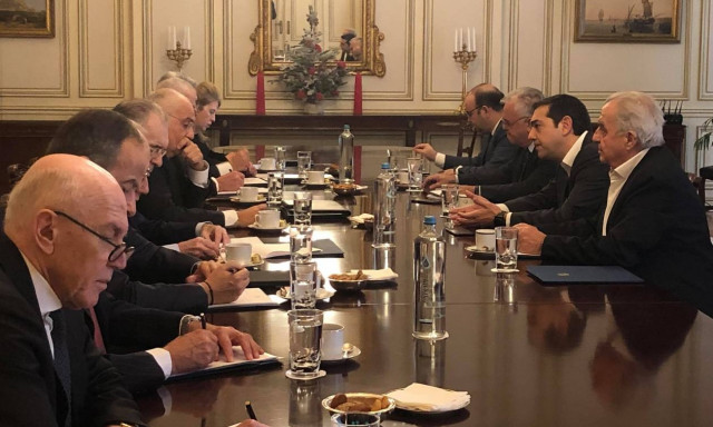 Παράταση στο νόμο Κατσέλη μέχρι τέλος Φεβρουαρίου