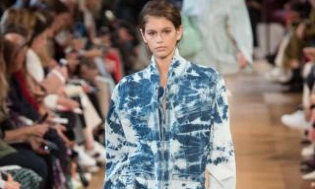 Μια περίεργη τάση επιστρέφει από τα παλιά και η χαρά μας είναι μεγάλη!