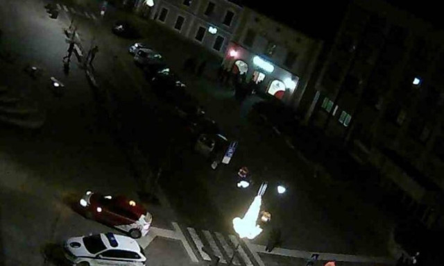 Έληξε η ομηρία στην Τσεχία: Ελεύθεροι οι οκτώ όμηροι - Συνελήφθη ο ένοπλος (pics)