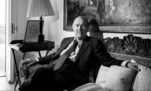 Χανιά: Το τελευταίο αντίο στον σπουδαίο Μίνωα Ζομπανάκη (pics)