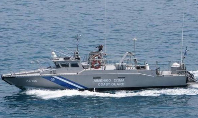 Ναύτης σκοτώθηκε σε φορτηγό πλοίο ανοιχτά της Ρόδου