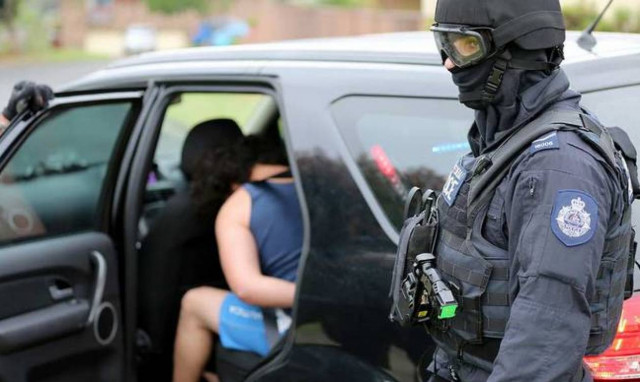 «Δεν είσαι πλέον Αυστραλός πολίτης»: Η Αυστραλία γυρίζει την «πλάτη» σε μέλος του ISIS στην Τουρκία