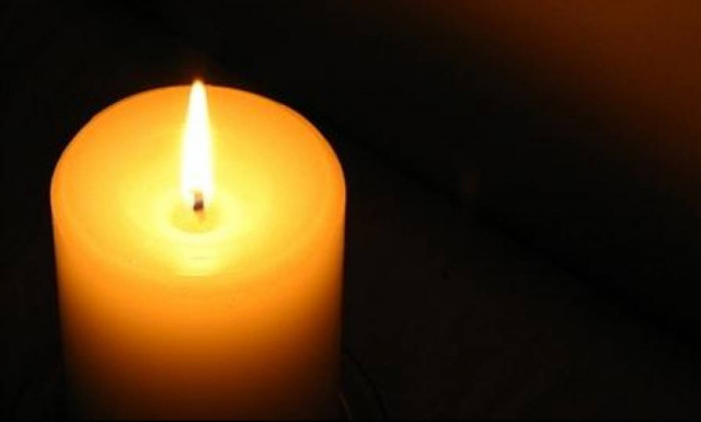 Θρήνος: Πέθανε ο Αντώνης Μιμίκος