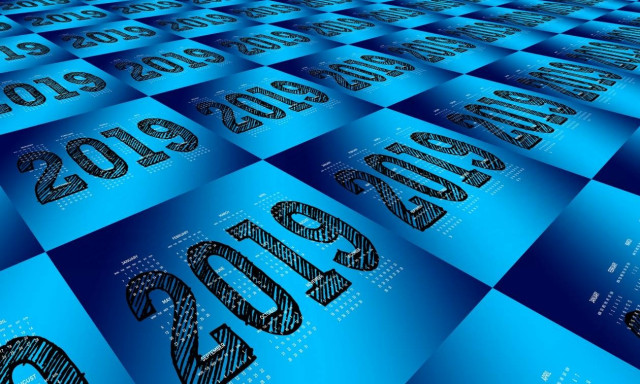 Πάρτε στιλό και ημερολόγιο και σημειώστε: Αυτές είναι οι αργίες του 2019