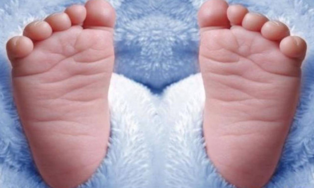 Τραγωδία στην Κρήτη: Μωρό πέθανε λίγες μέρες μετά τη γέννησή του