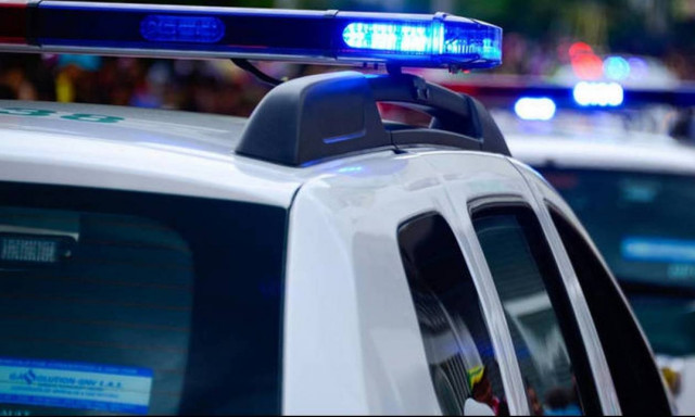 Τρόμος στην Καβάλα: Ένοπλη ληστεία σε σούπερ μάρκετ