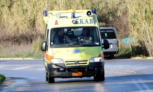 Θλίψη στο Βόλο: Πέθανε στον ύπνο του πολύ γνωστός επιχειρηματίας