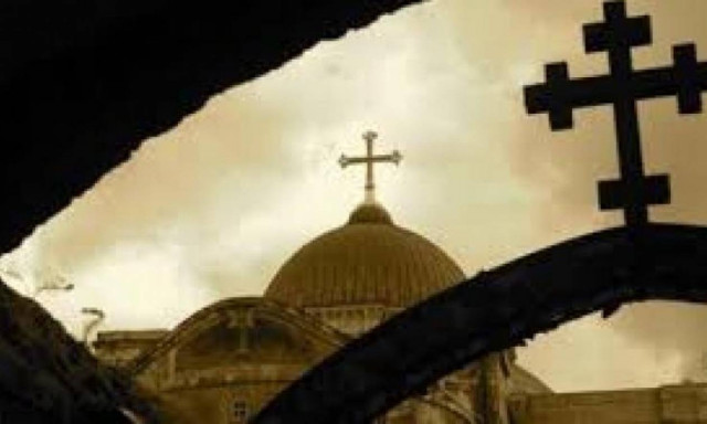 Ο αφανισμός της χριστιανικής μειονότητας στο Ιράκ